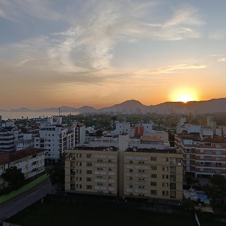Apartamento Guaruja Enseada Guarujá Exterior foto