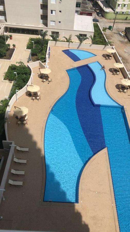 Apartamento Guaruja Enseada Guarujá Exterior foto