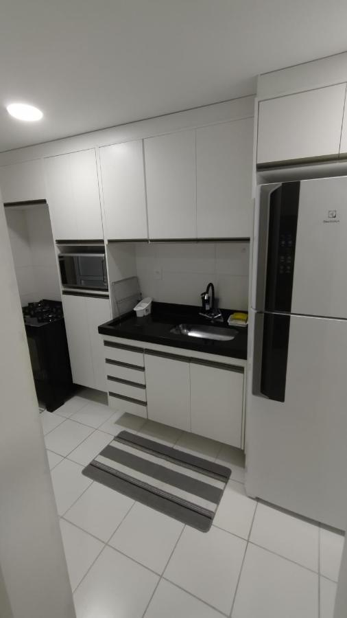 Apartamento Guaruja Enseada Guarujá Exterior foto